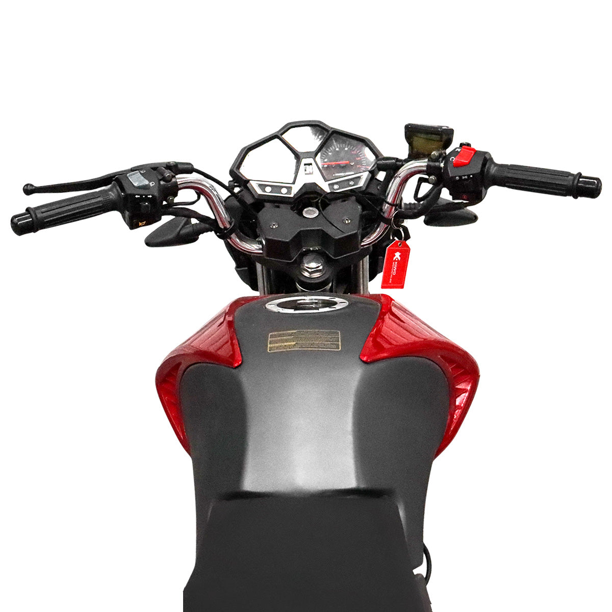 Motocicleta Kiwo KT-150L Sport 2025