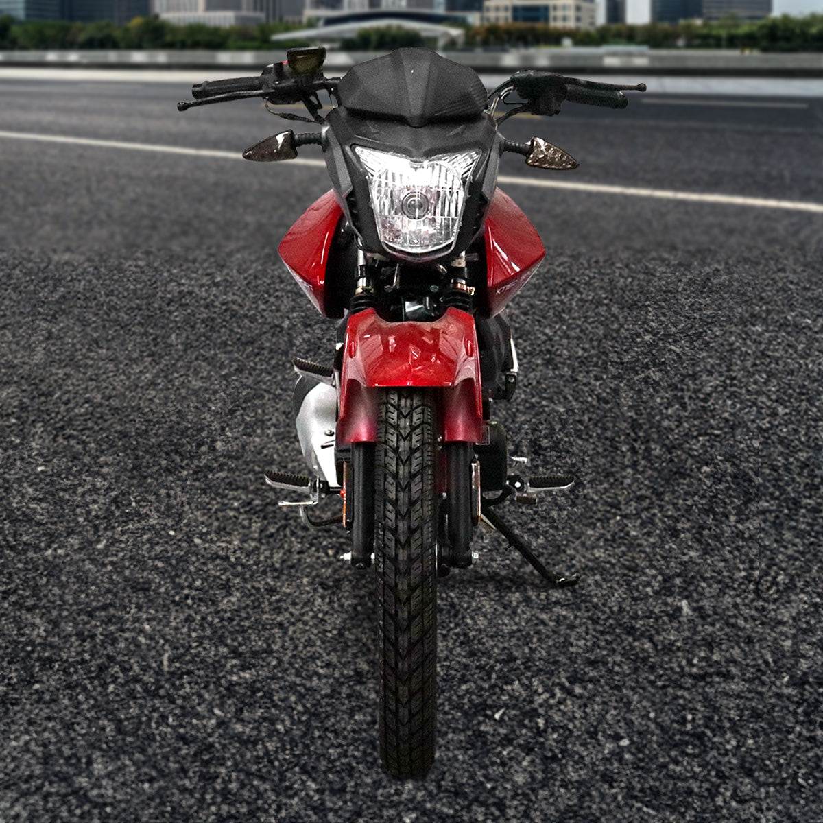 Motocicleta Kiwo KT-150L Sport 2025