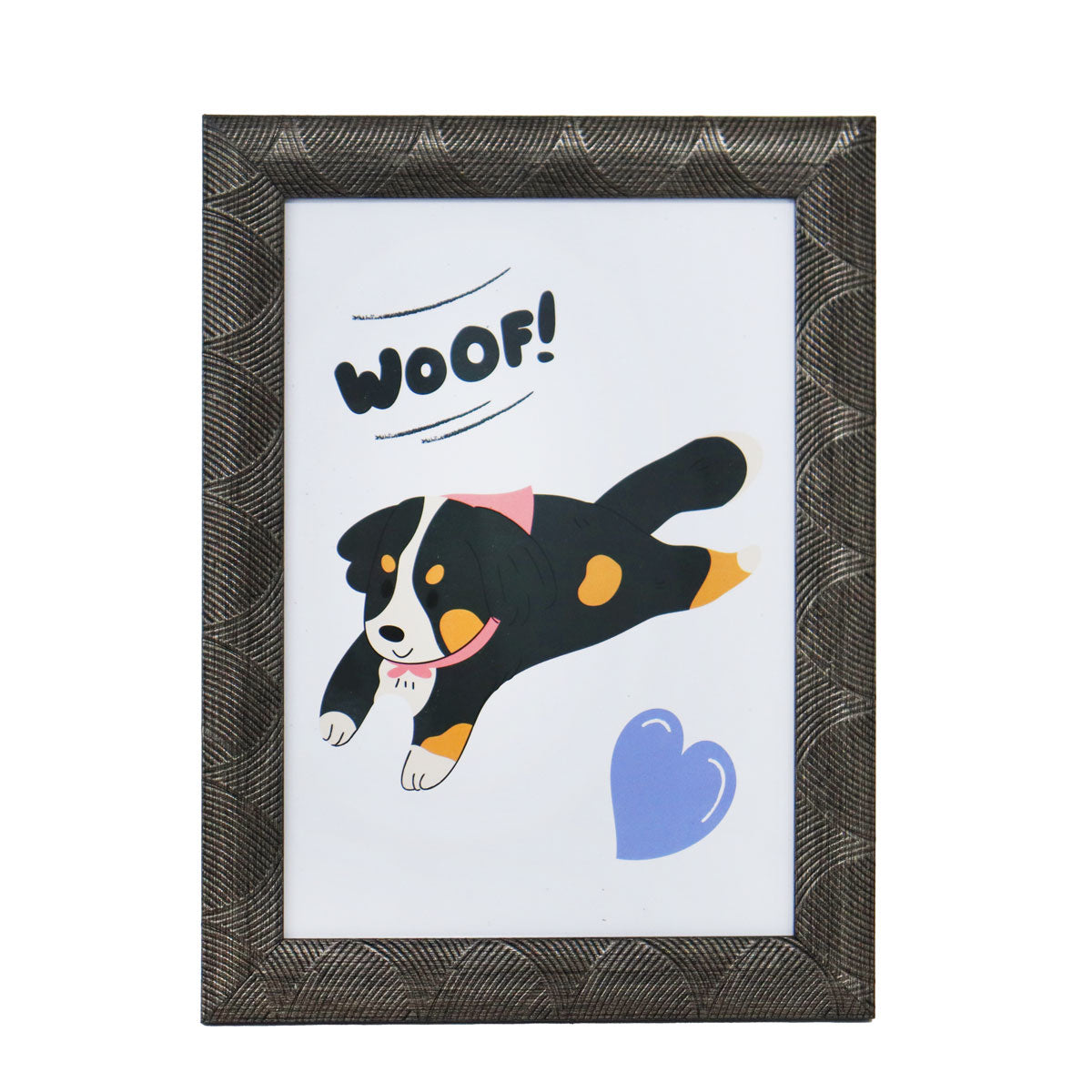 Portarretrato Cobre, 12x17cm