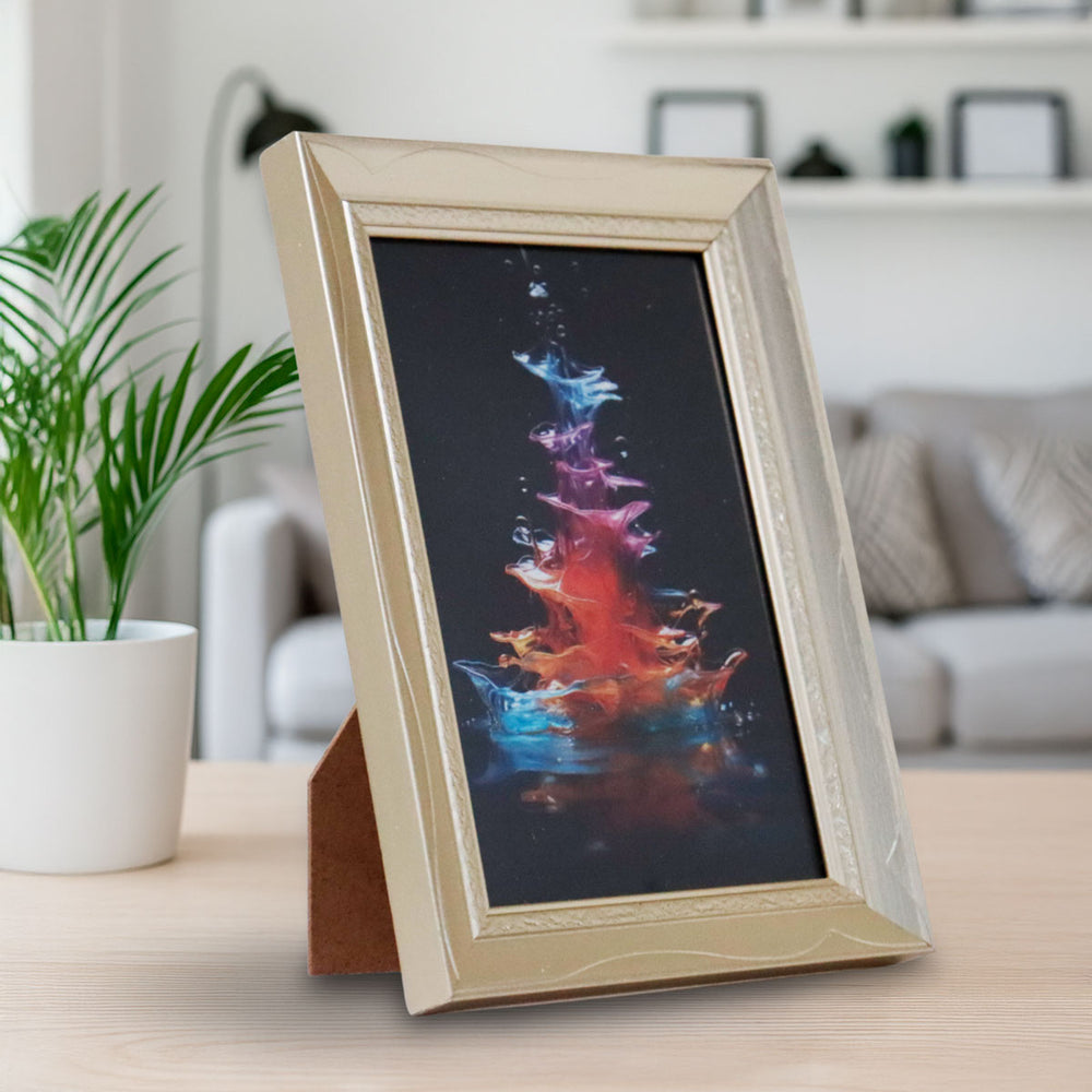 Portarretrato Splash, 10x15 cm