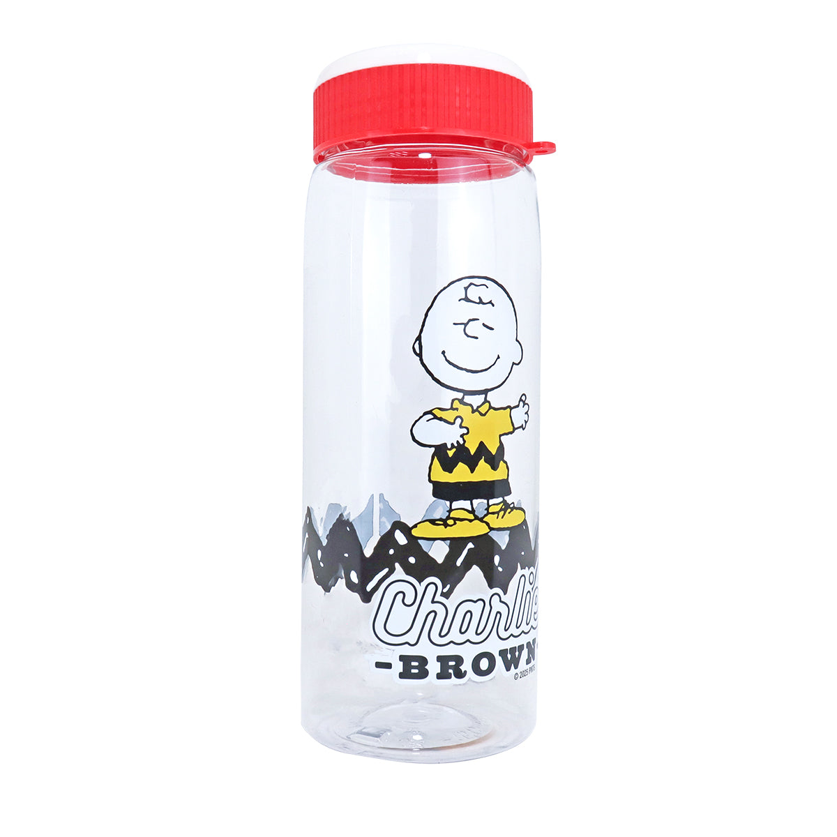 Botella de Agua Charlie Brown, 750 ml