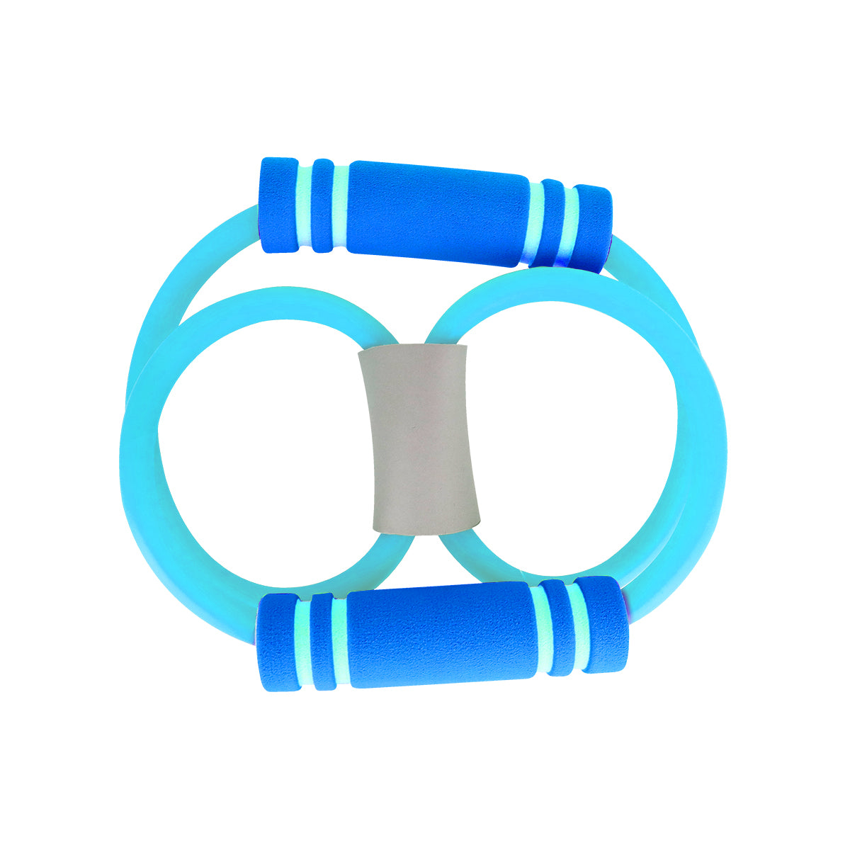 Banda de Resistencia, BODYZEN, Color Azul