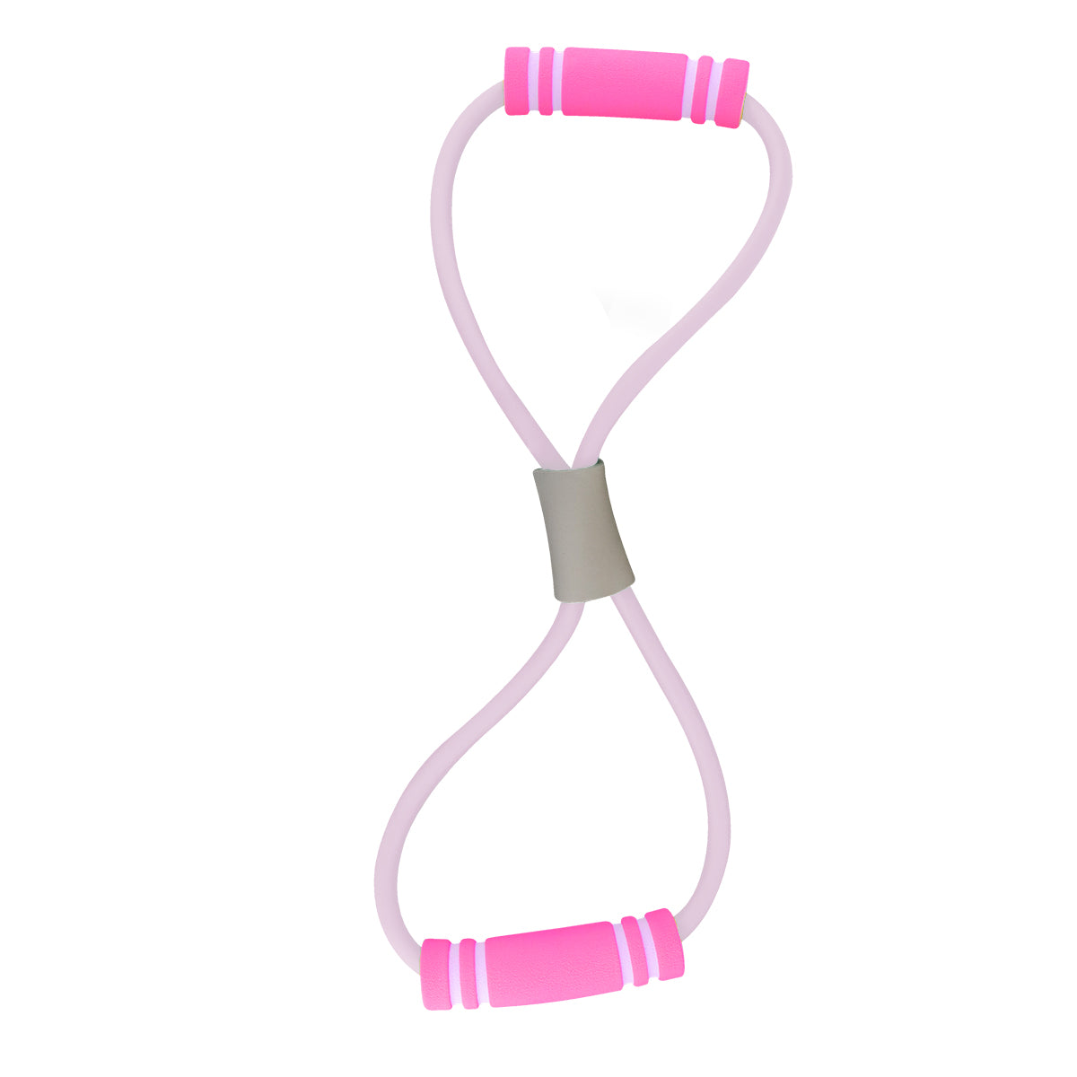 Banda de Resistencia, BODYZEN, Color Rosa