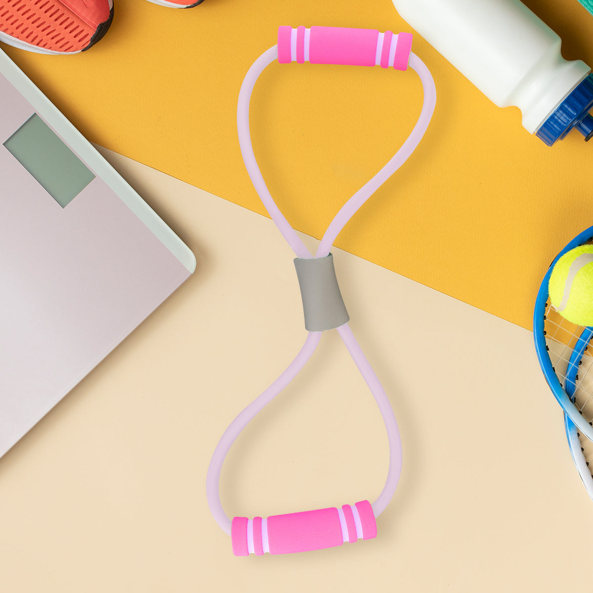 Banda de Resistencia, BODYZEN, Color Rosa