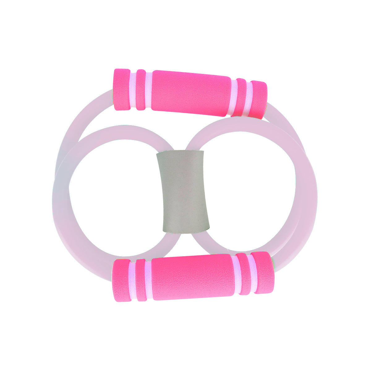 Banda de Resistencia, BODYZEN, Color Rosa