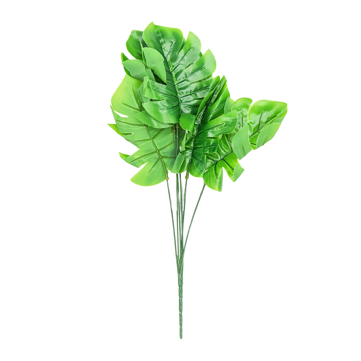 Vara de Planta, Follaje Artificial