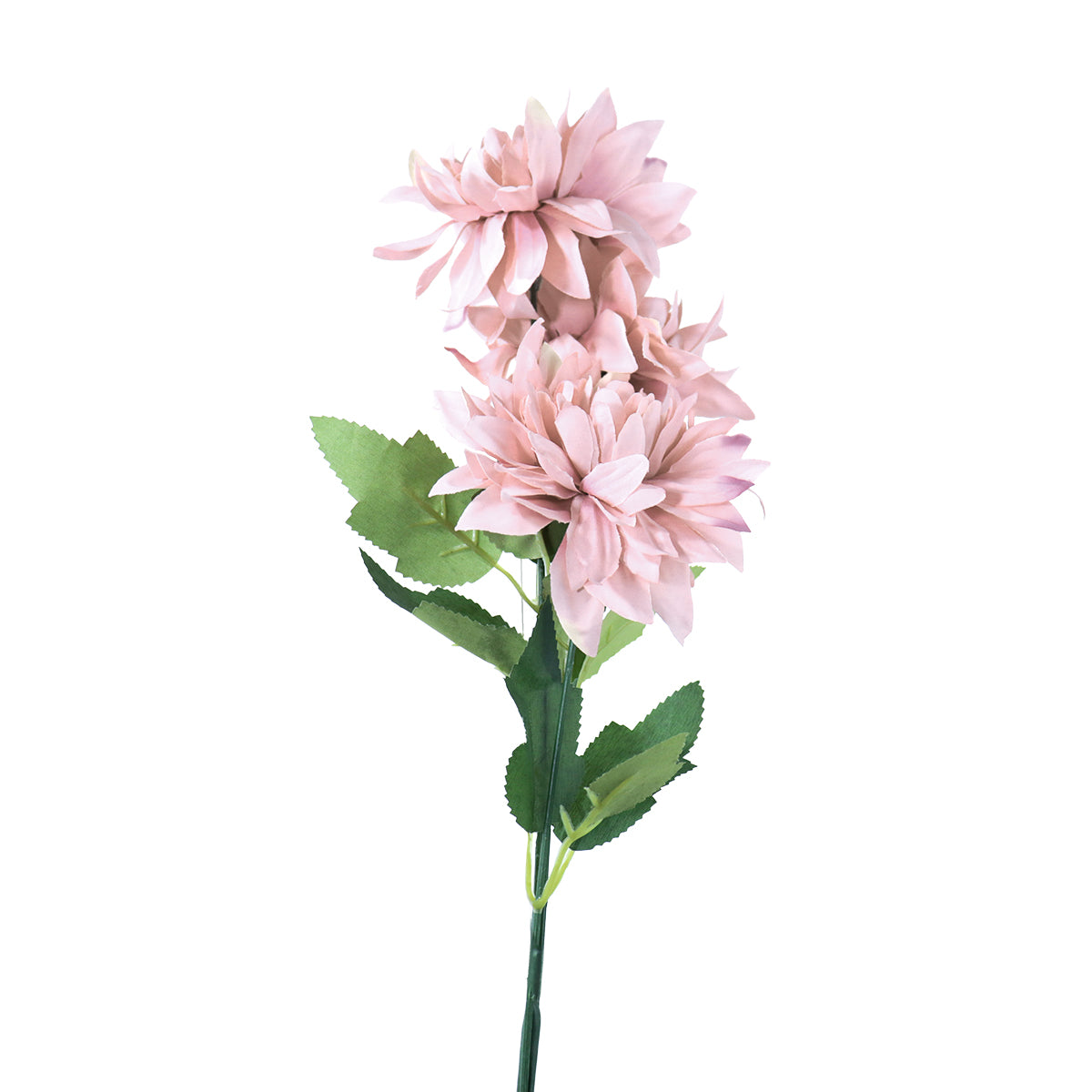 Flores Artificiales, Color Rosa