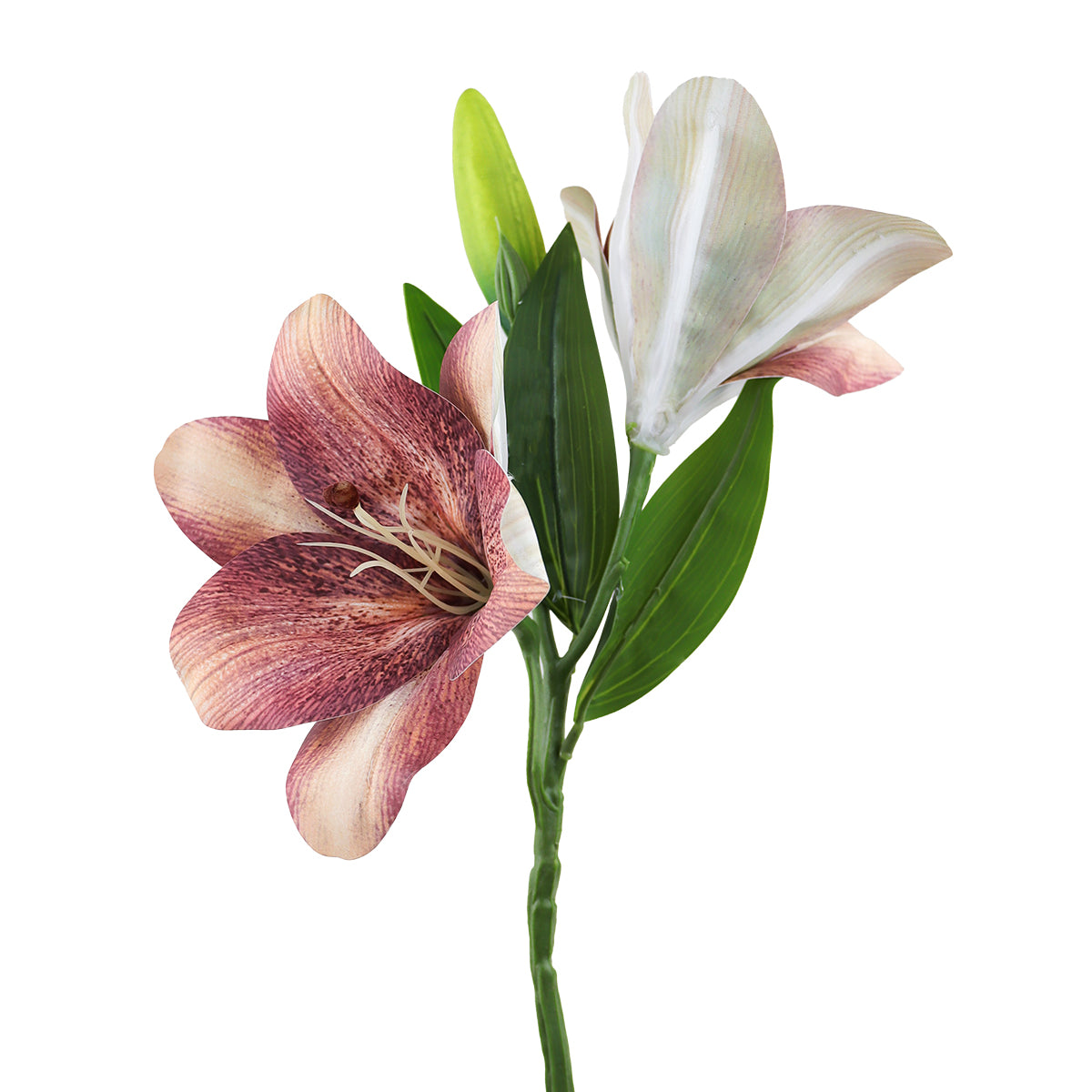 Flor Artificial, Lirio