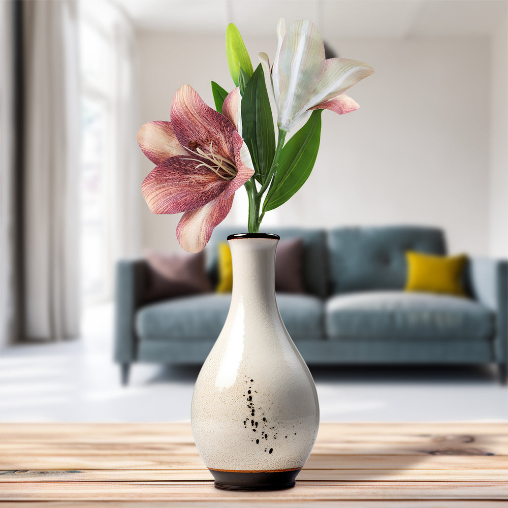 Flor Artificial, Lirio