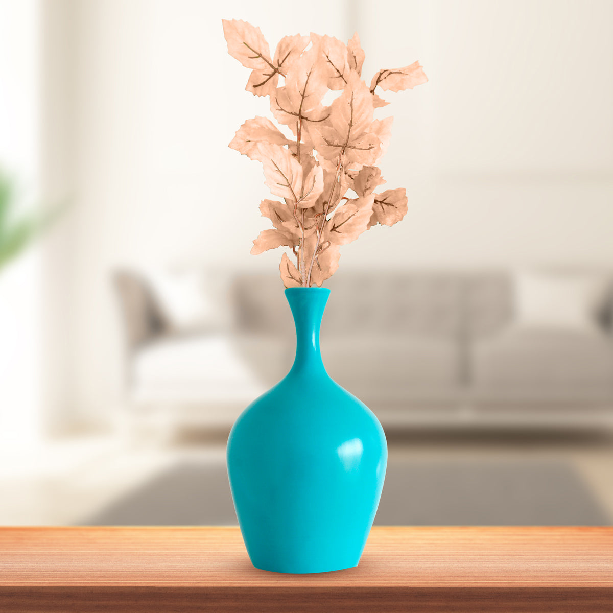 Planta, Hojas Artificiales