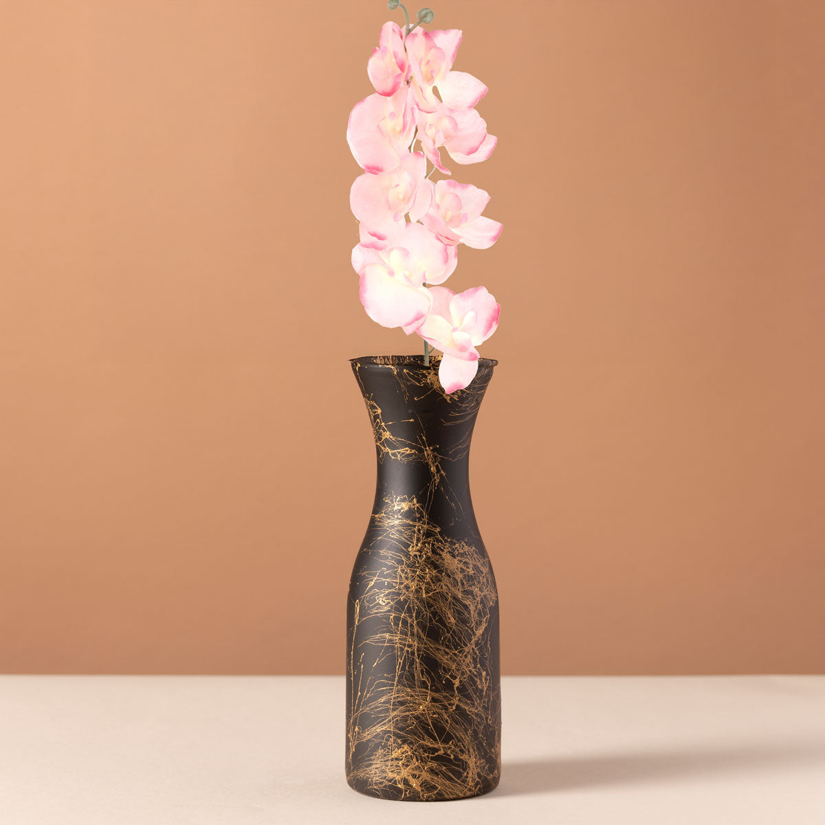 Orquídea Artificial, Color Rosa