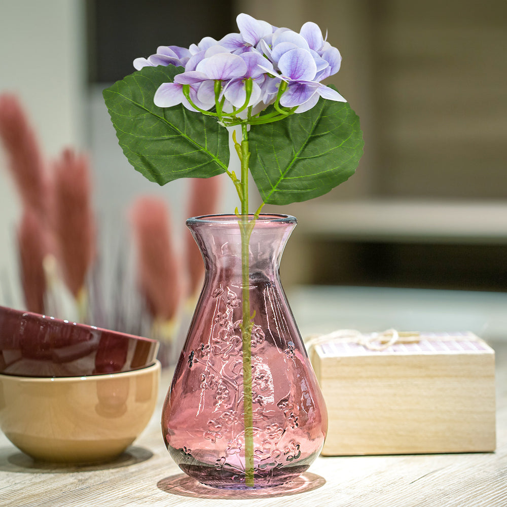 Hortensia Artificial, 40 cm