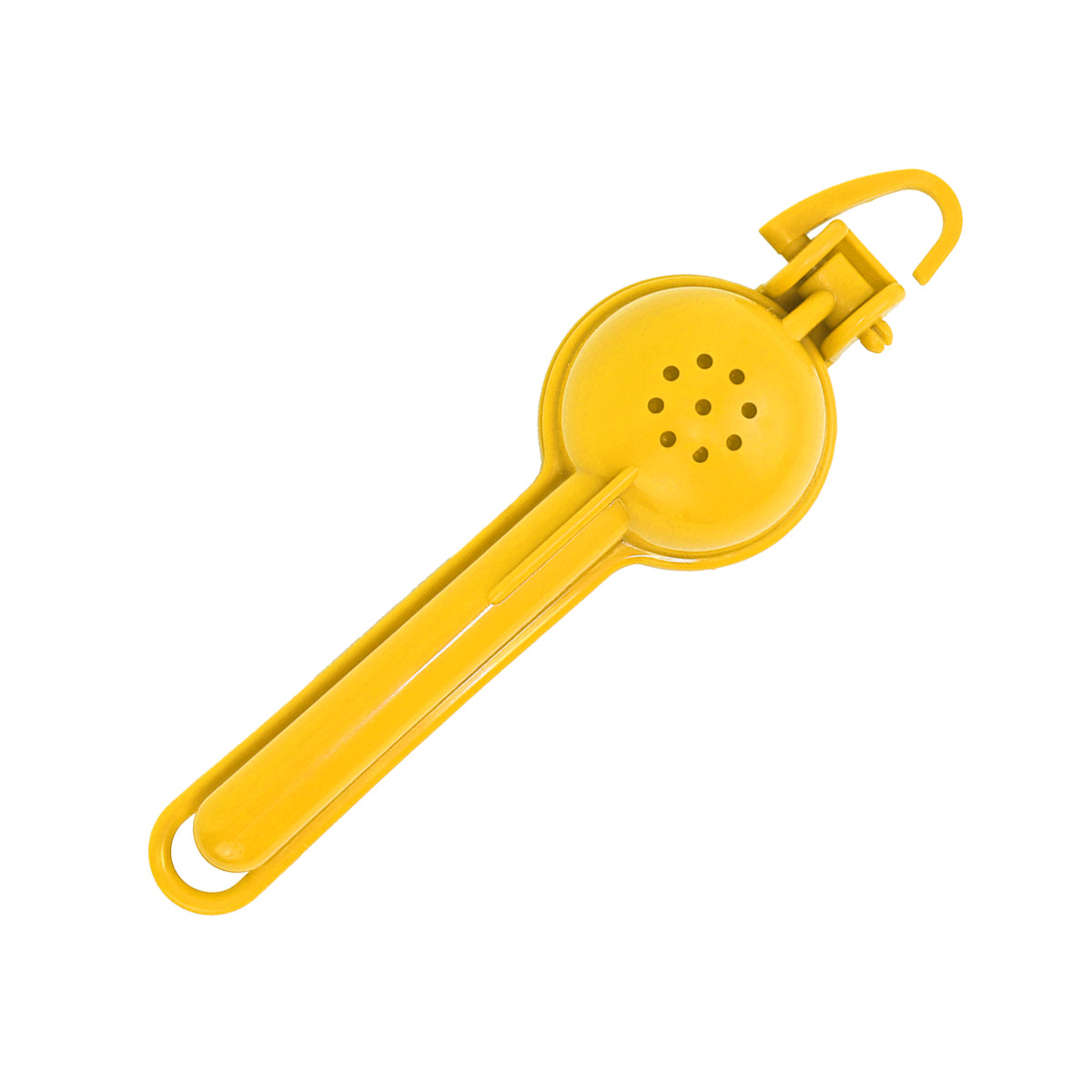 Exprimidor, Color Amarillo