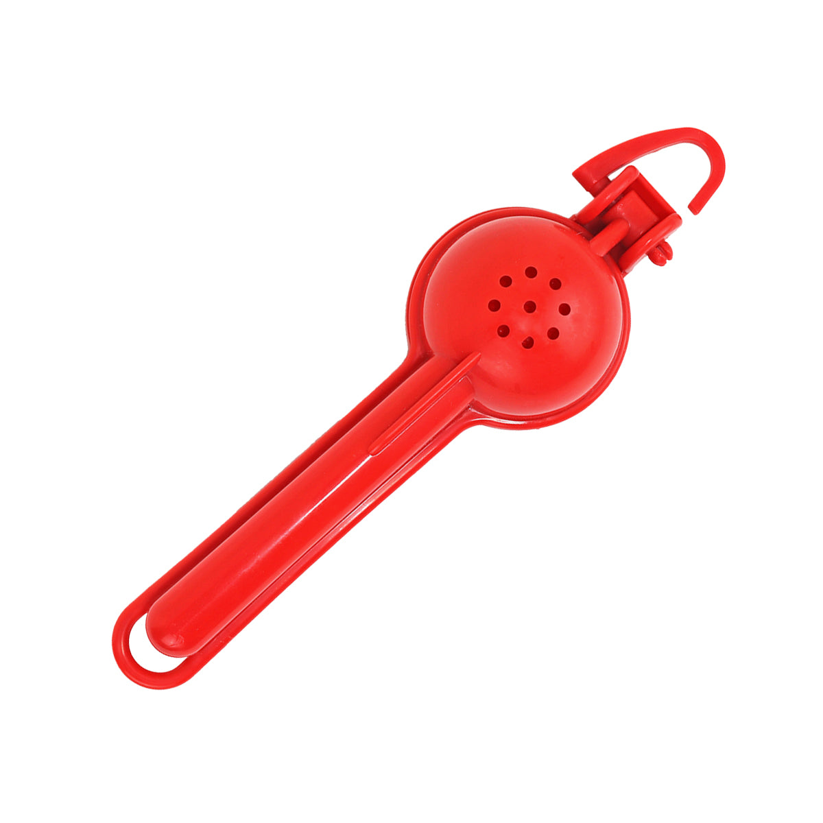 Exprimidor, Color Rojo