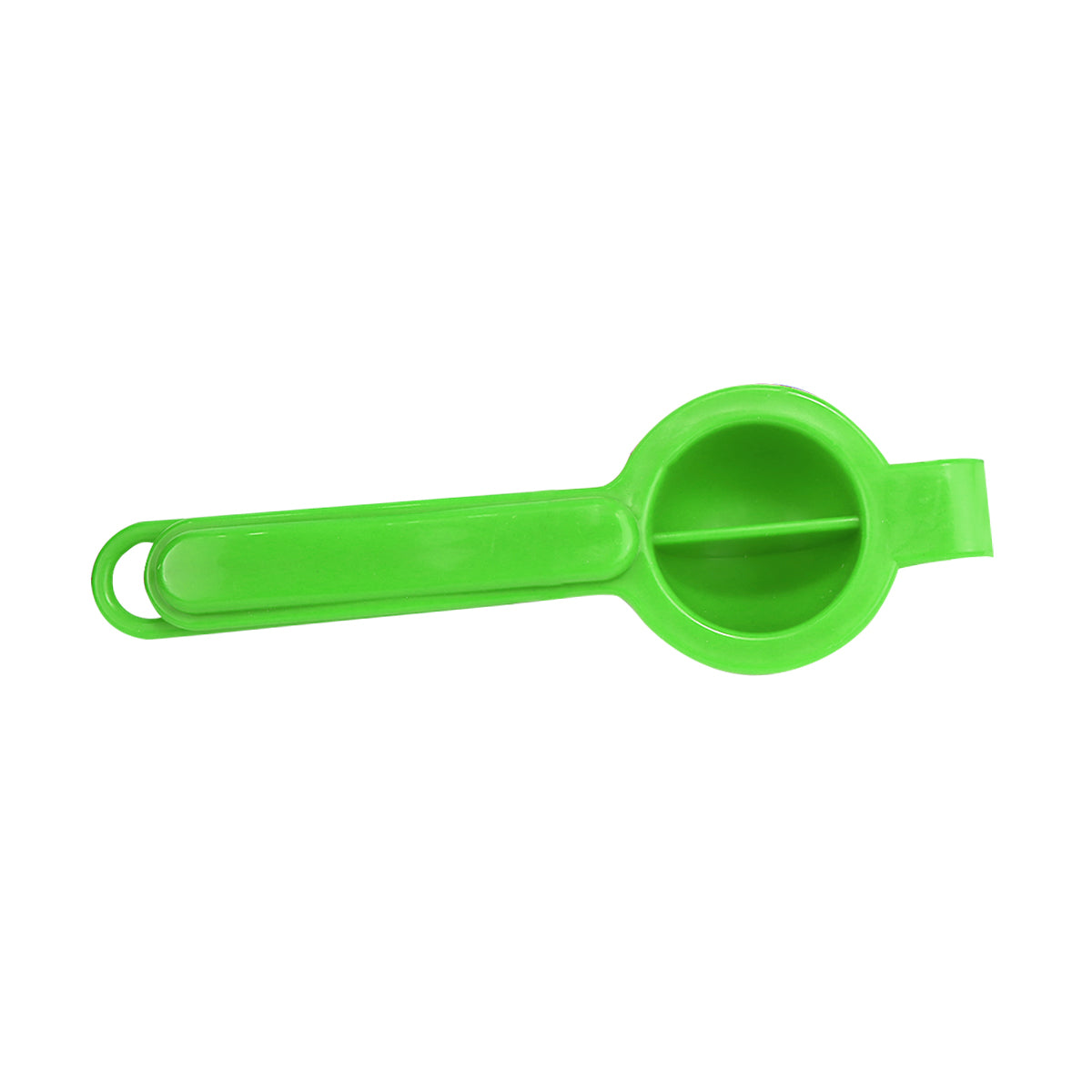 Exprimidor, Color Verde