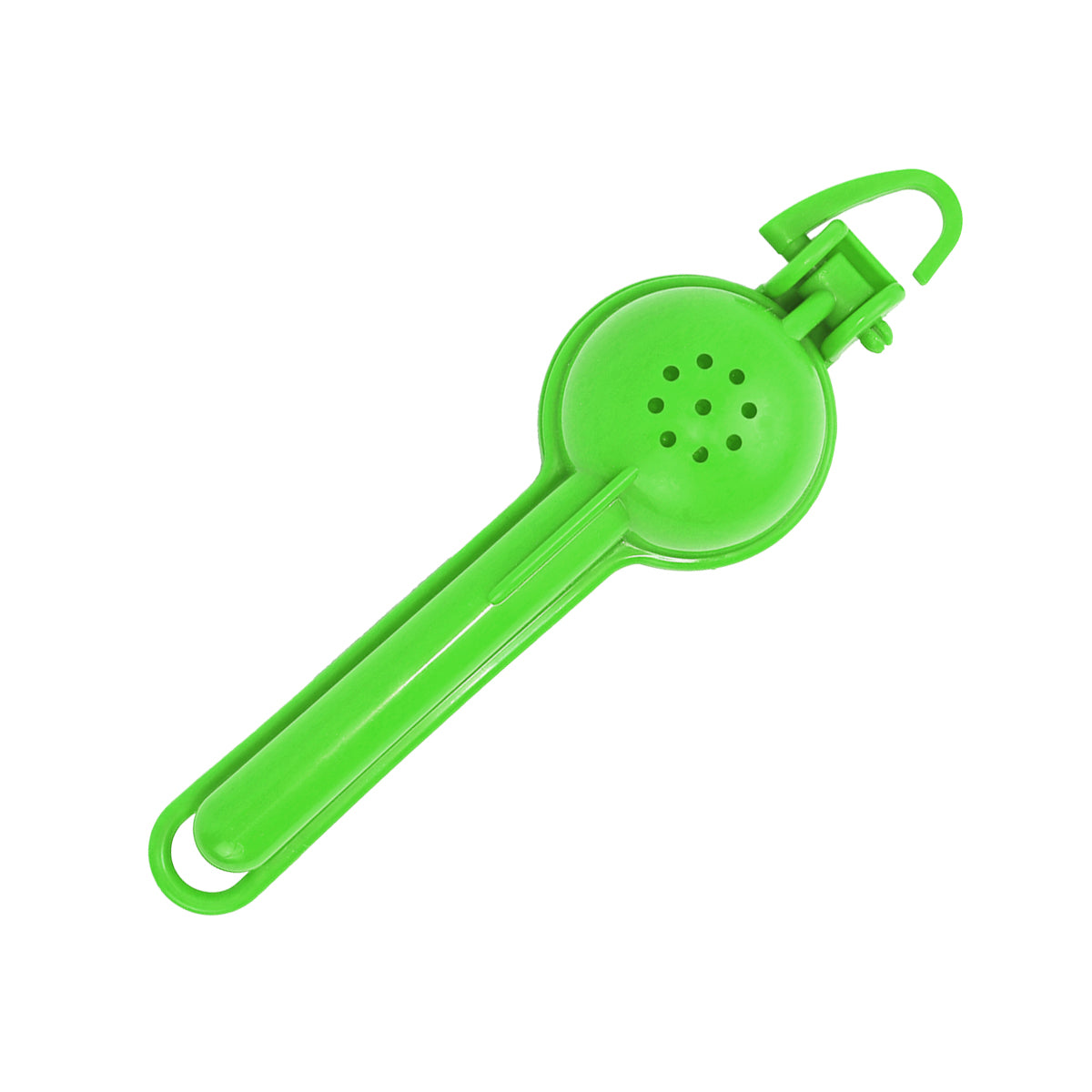 Exprimidor, Color Verde