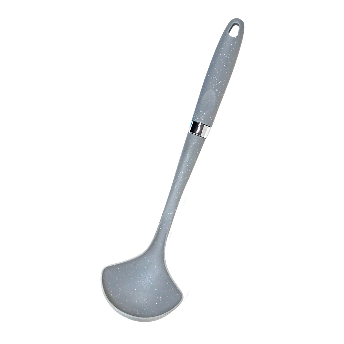 Cucharón, Inkanto, Color Gris