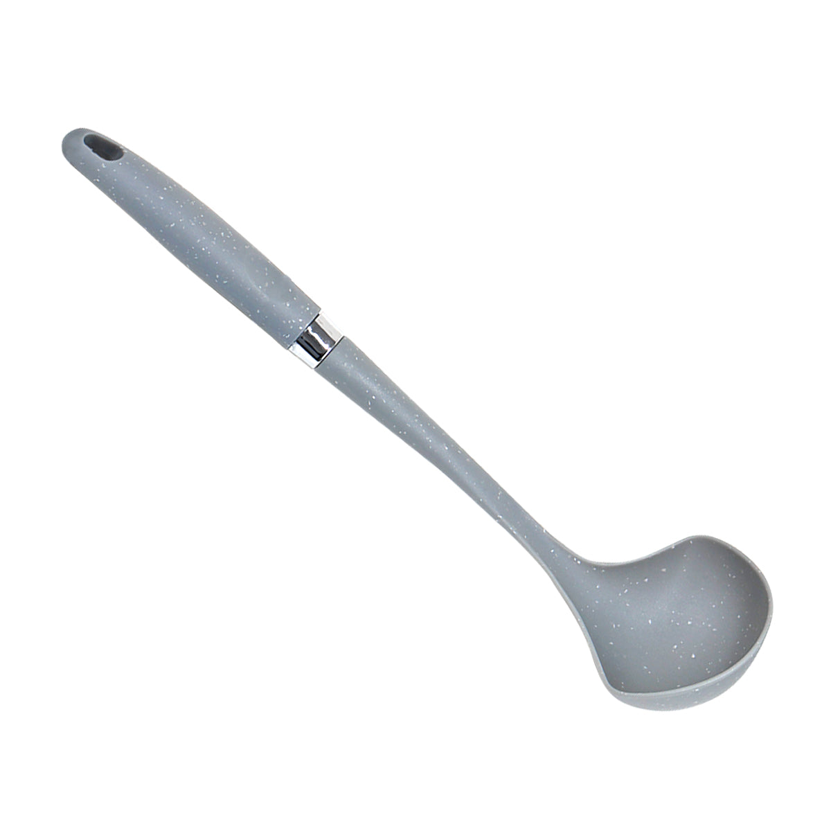 Cucharón, Inkanto, Color Gris