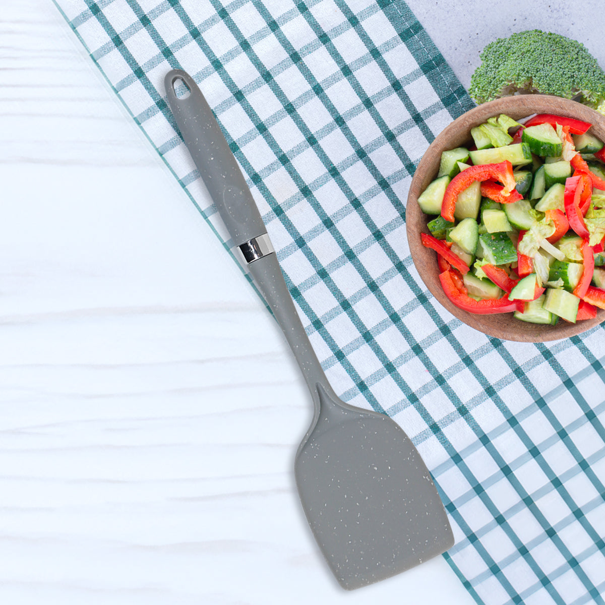 Volteador, Inkanto, Color Gris