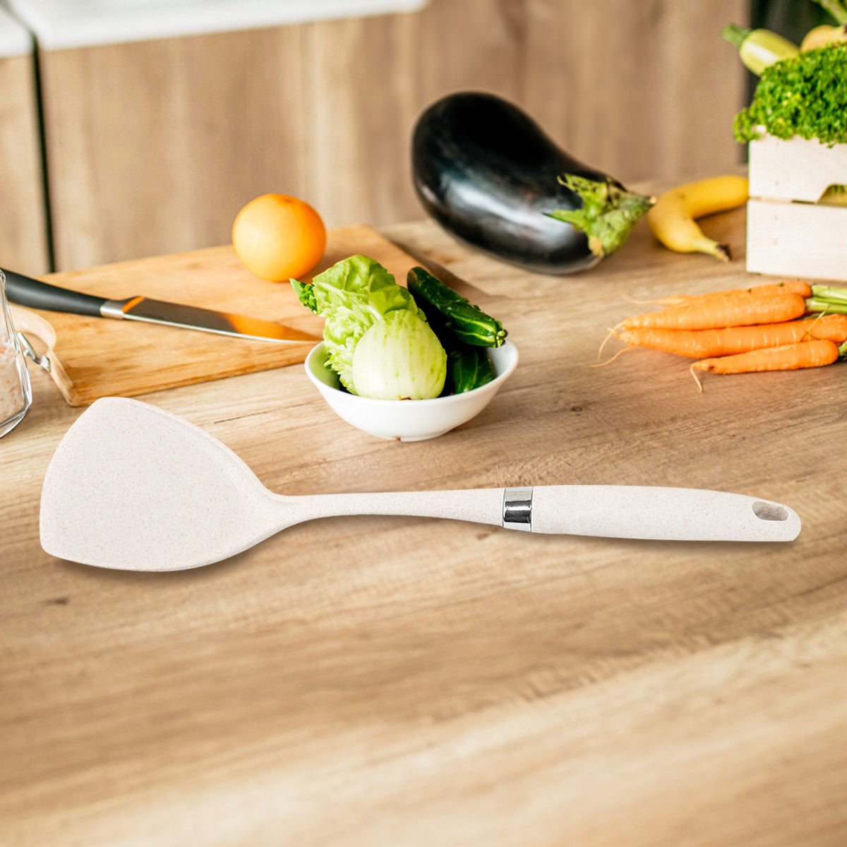 Volteador, Inkanto, Color Beige