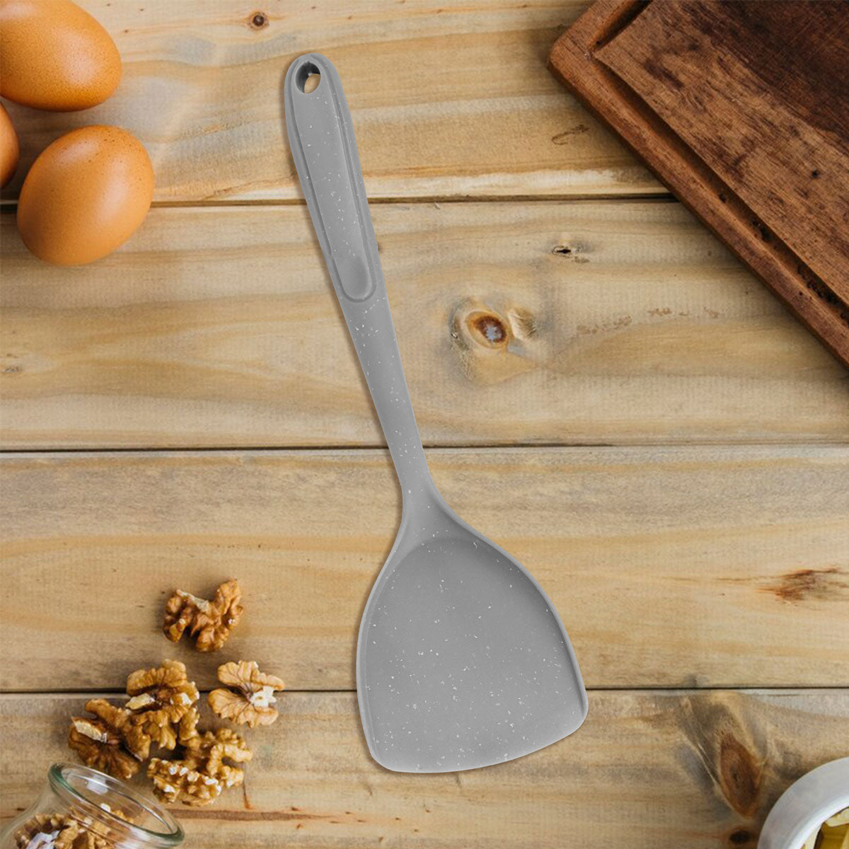 Volteador, Color Gris, Inkanto