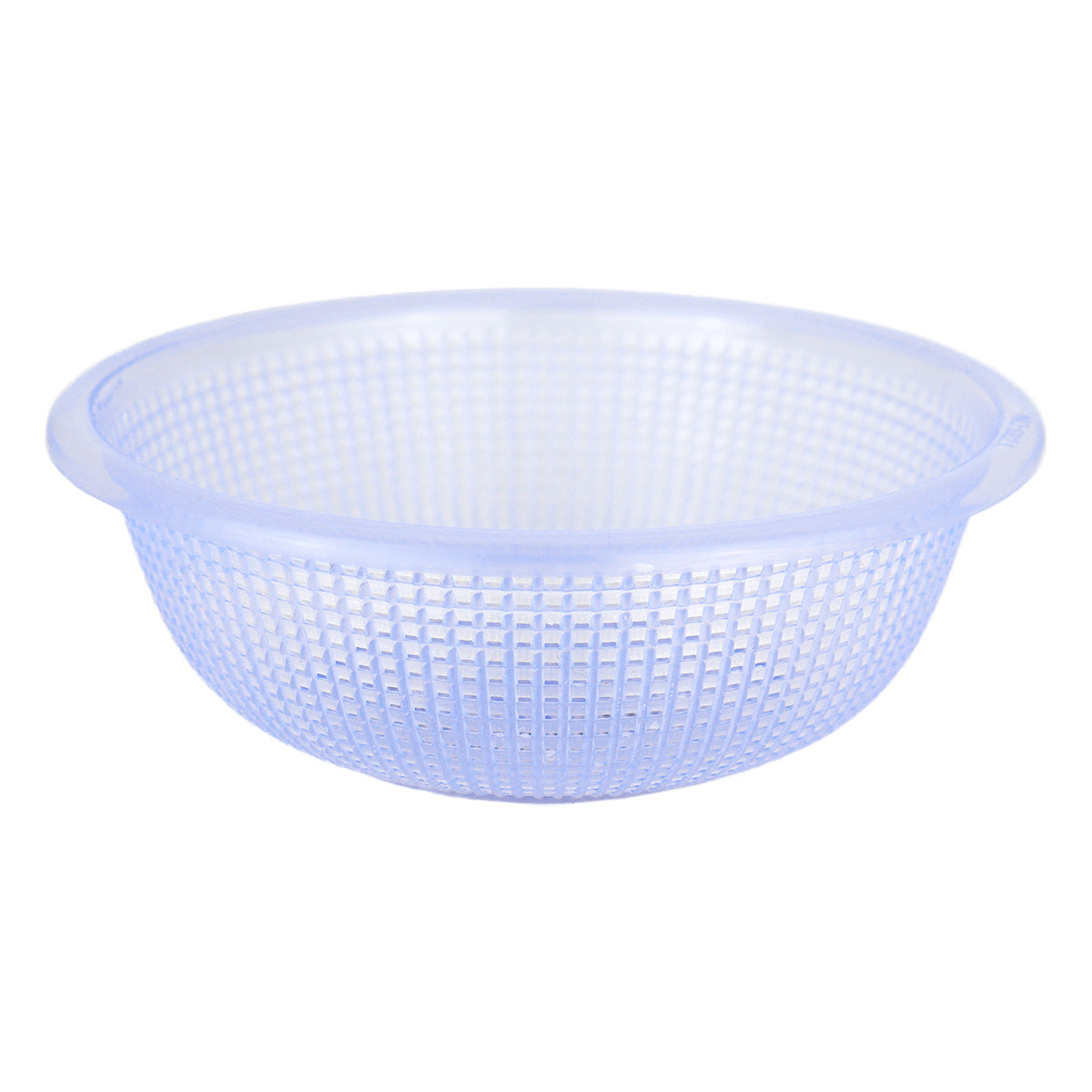 Canasta Multiusos, Color Lila, 19x6 cm