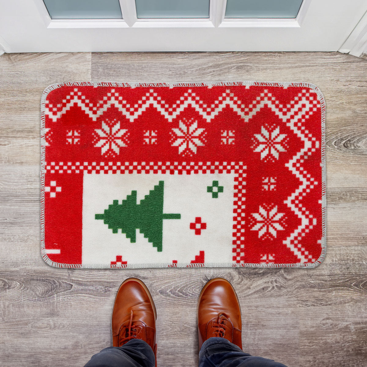 Tapete Árbol, 40x60 cm