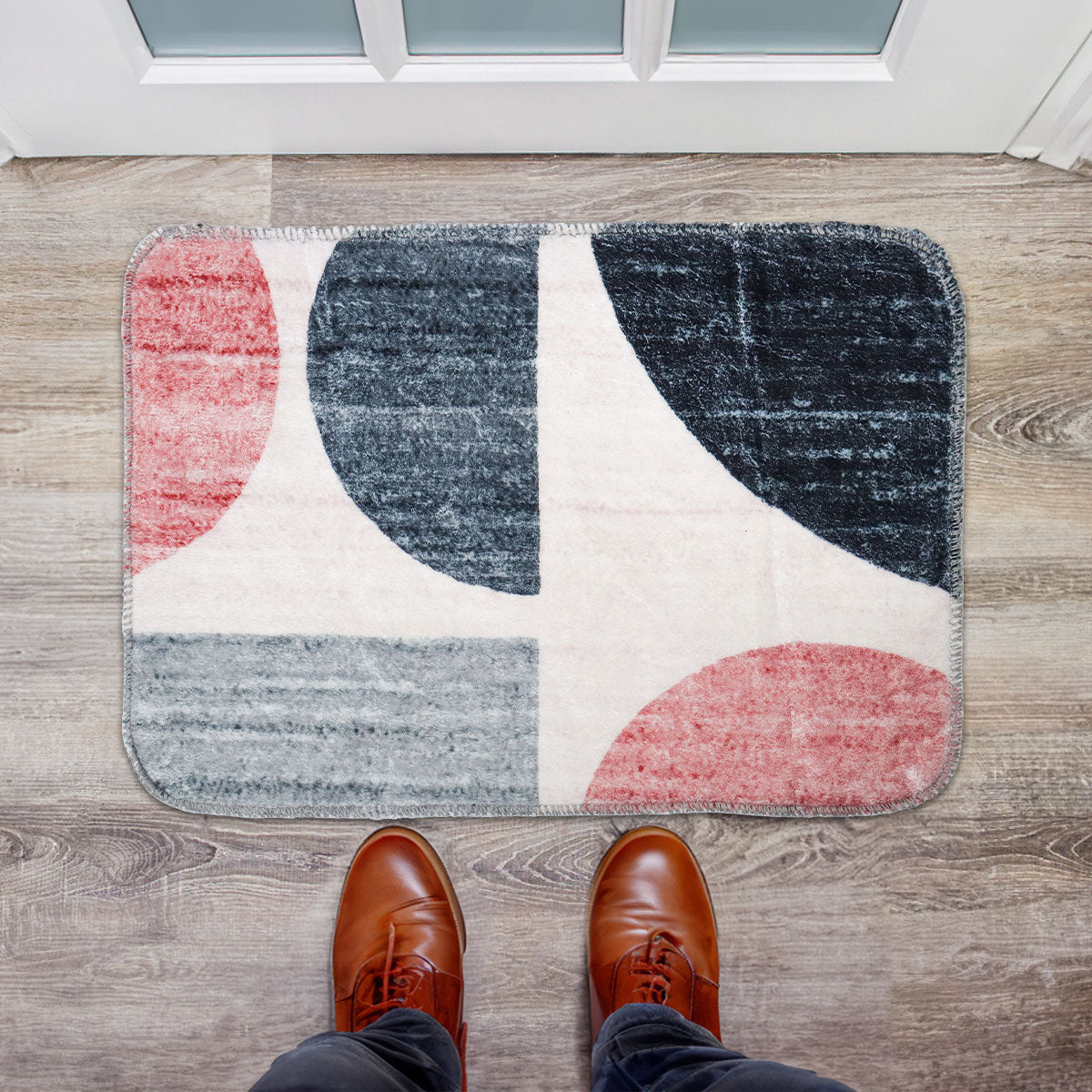 Tapete Minimalista, 40x60 cm