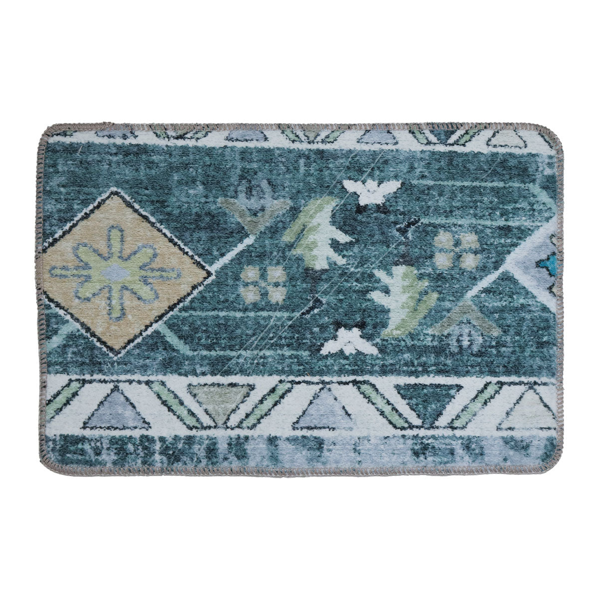 Tapete Verde, 40x60 cm