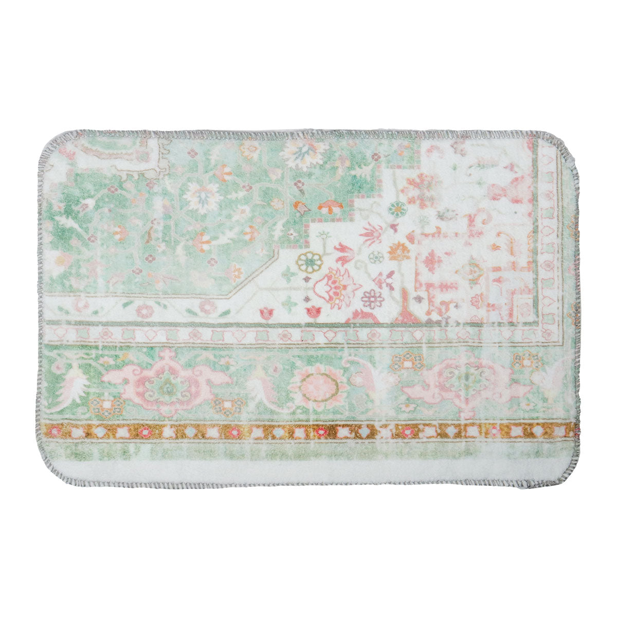 Tapete Diseño Enredadera, 40x60 cm