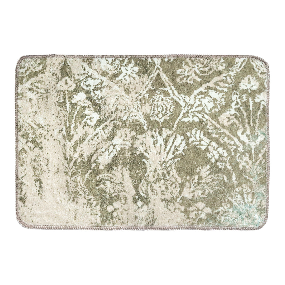 Tapete Diseño Moderno, Color Beige, 40x60 cm