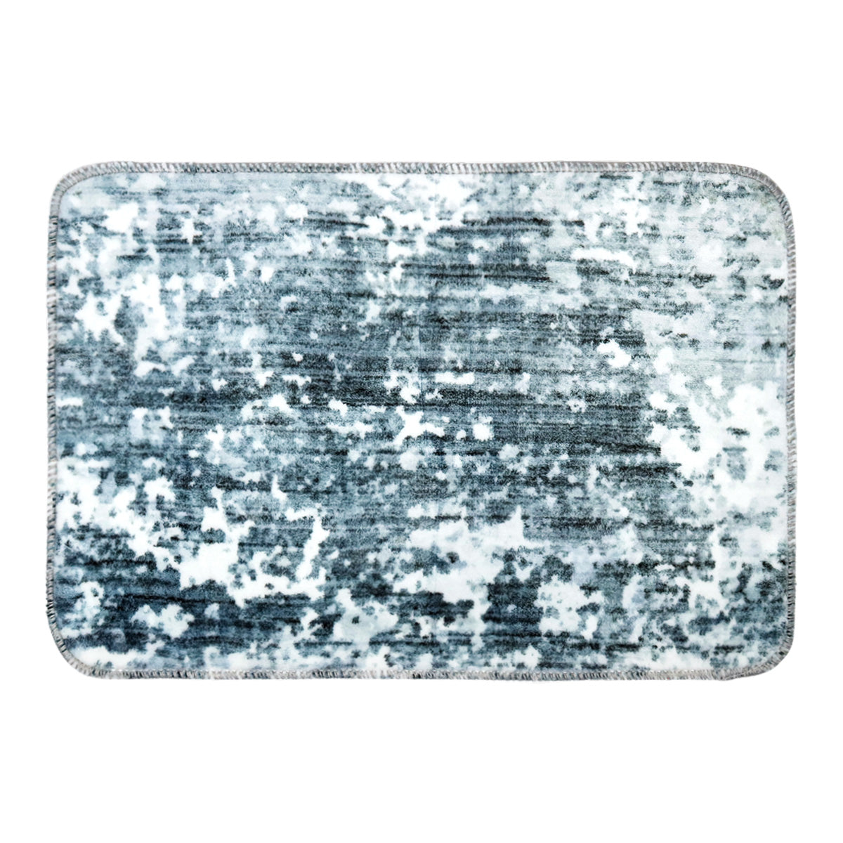 Tapete Diseño Moderno, Color Gris, 40x60 cm