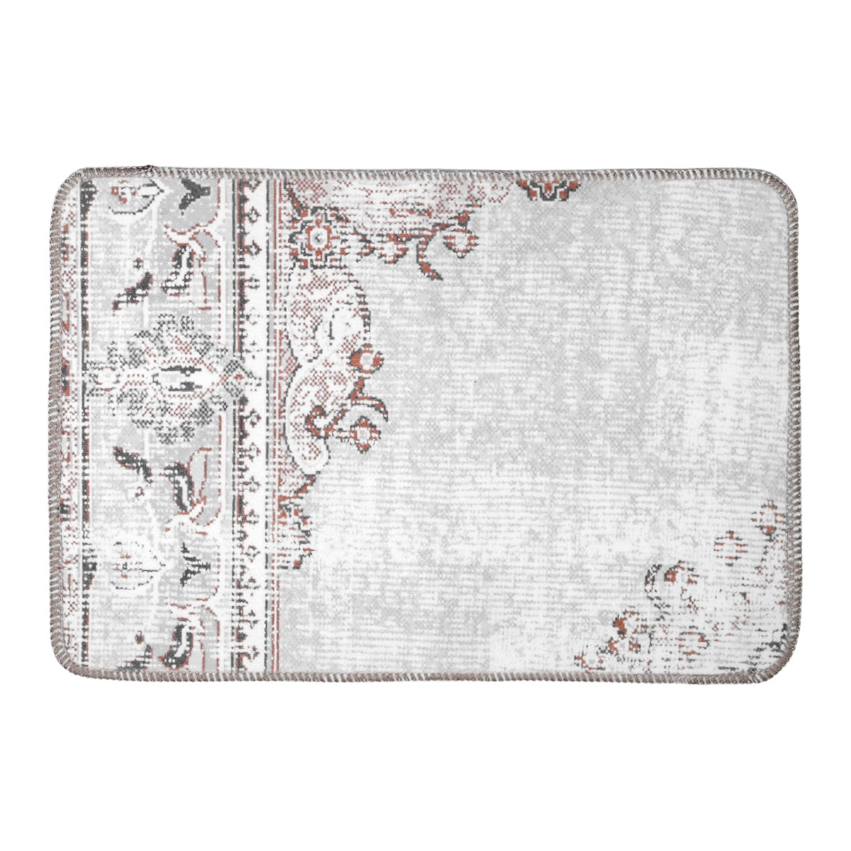 Tapete Diseño Deslavado, 40x60 cm