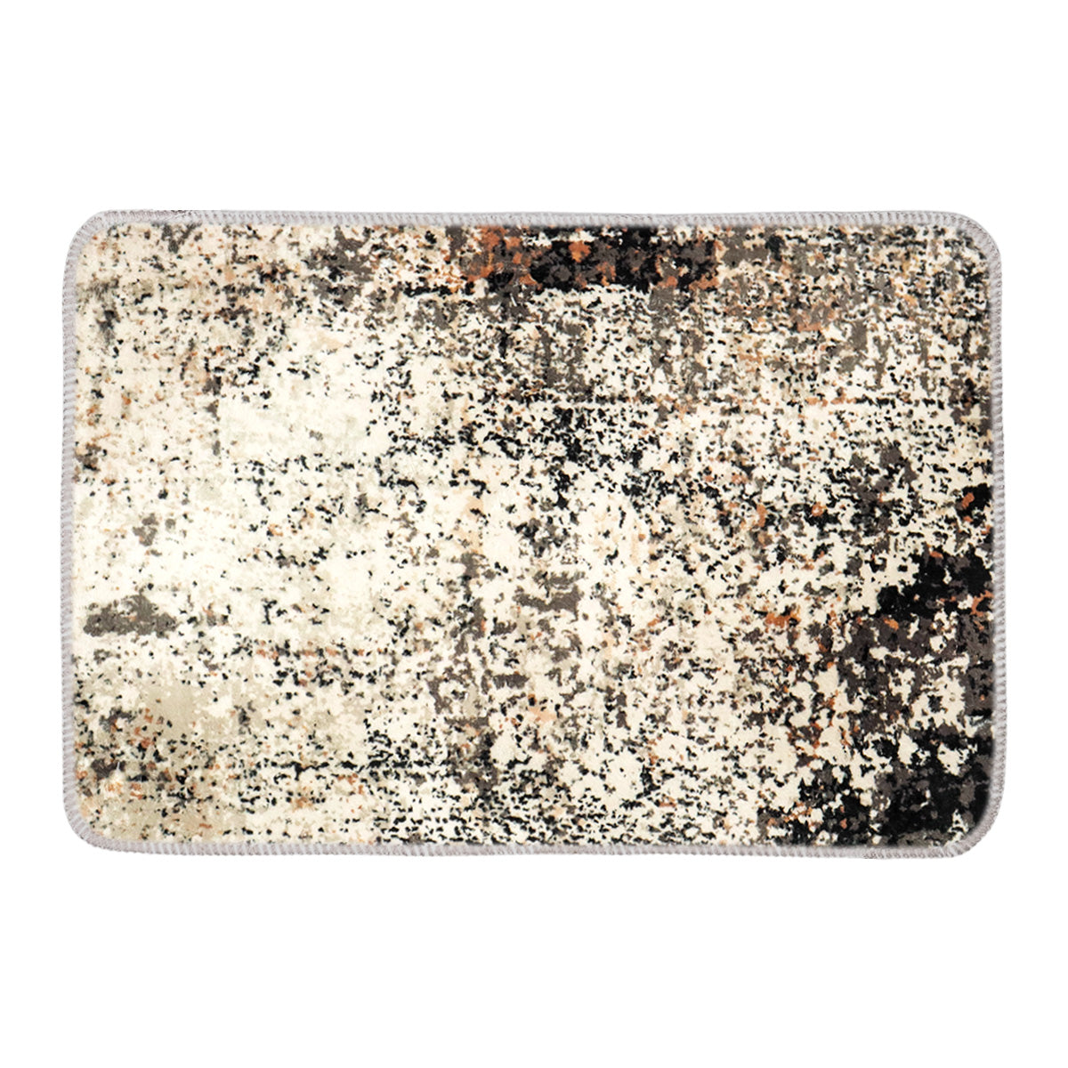 Tapete Diseño Grises, 40x60 cm