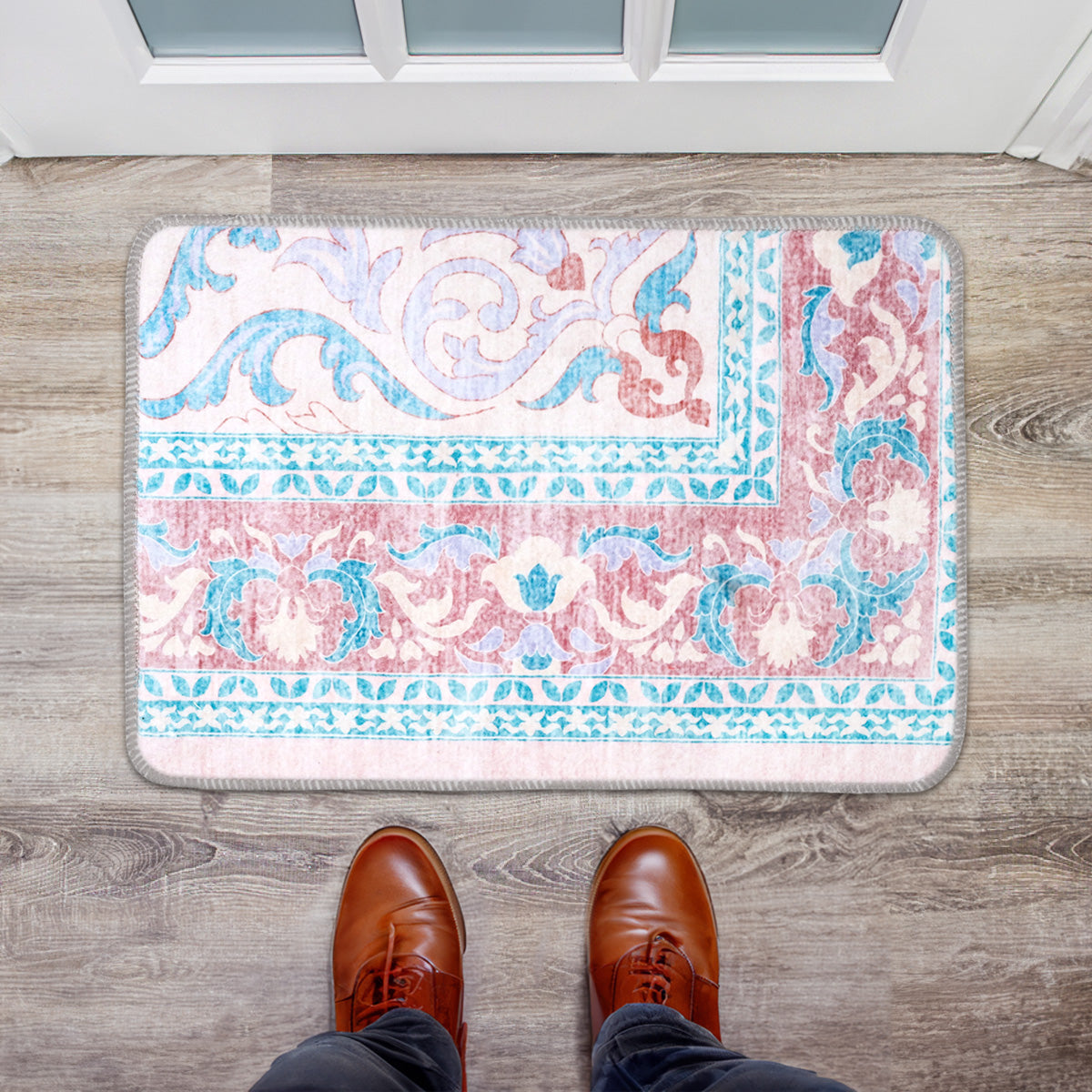 Tapete Diseño Vintage, 40x60 cm