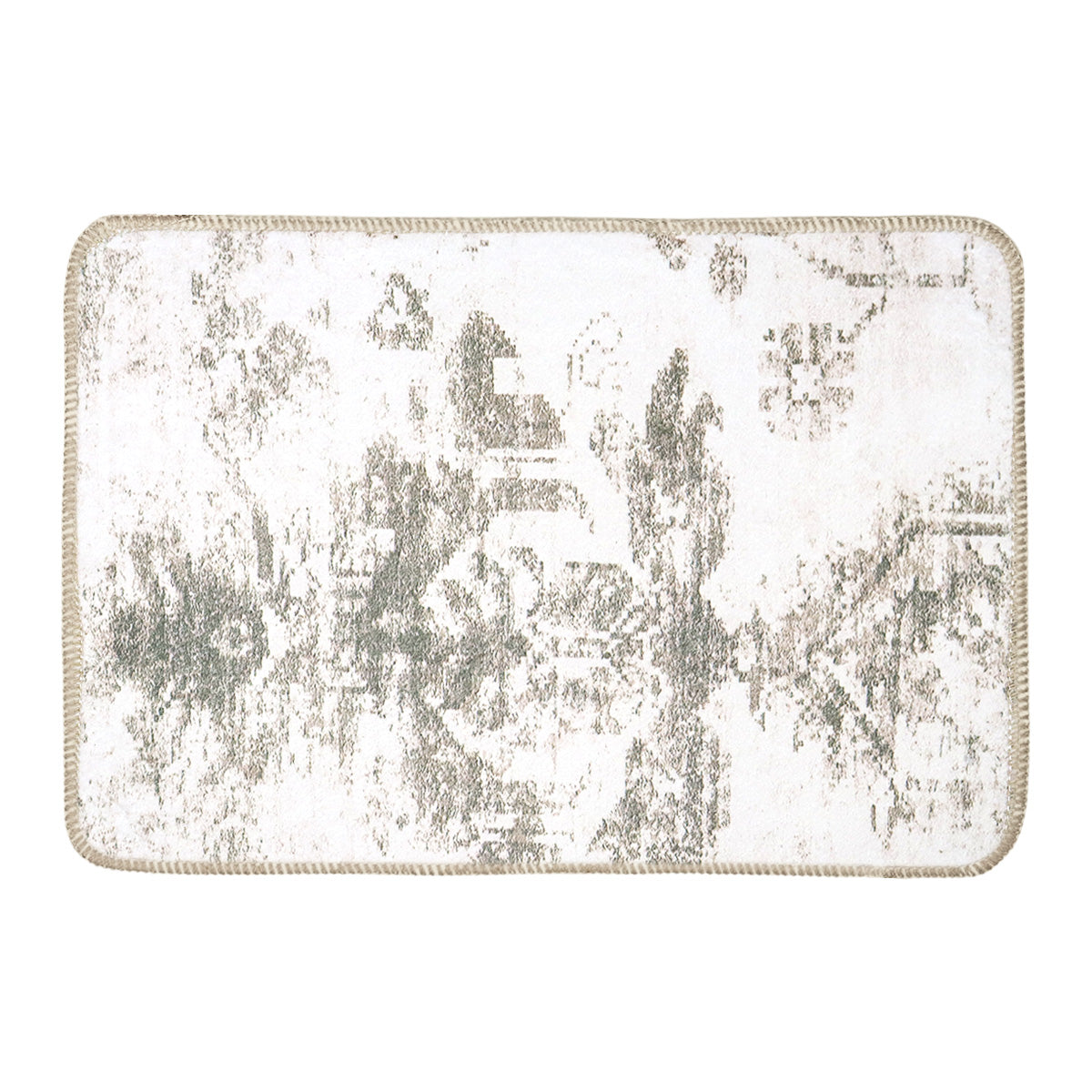 Tapete con Diseño, 40x60 cm