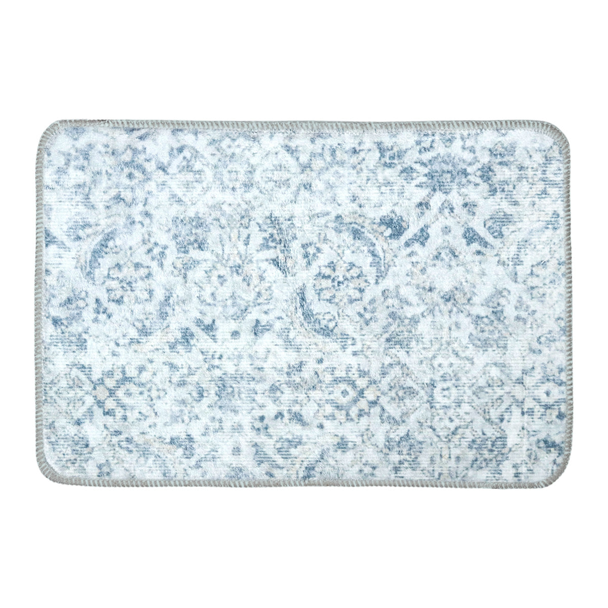 Tapete Verde, Diseño Vintage, 40x60 cm