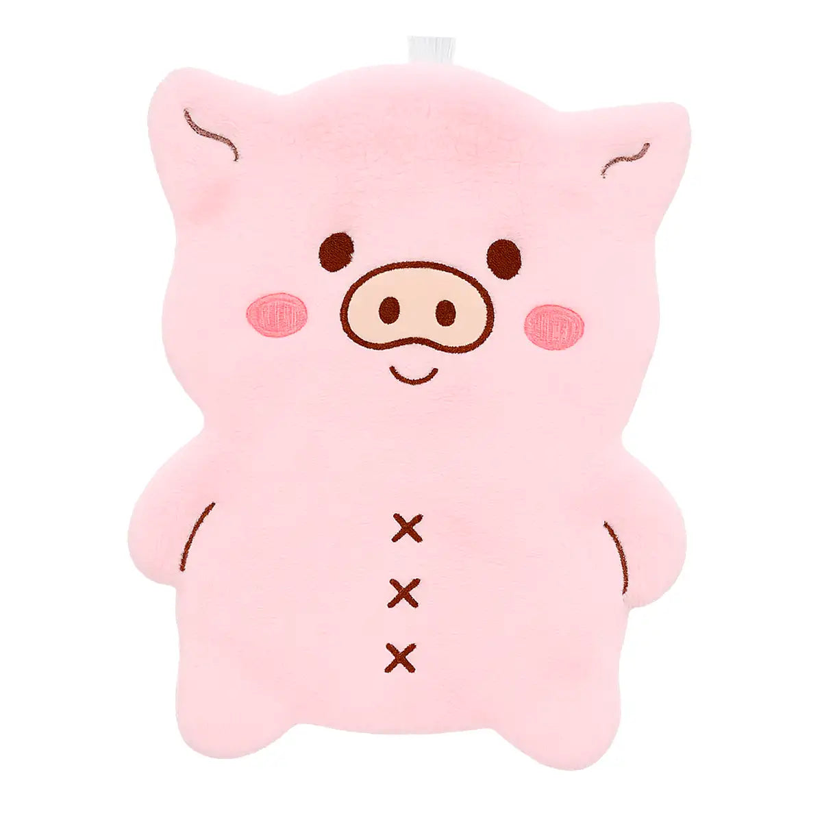 Trapo con Forma de Puerquito