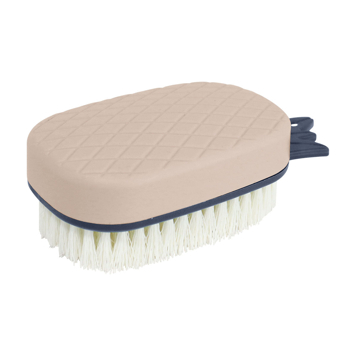 Cepillo Multiusos, Forma de Piña