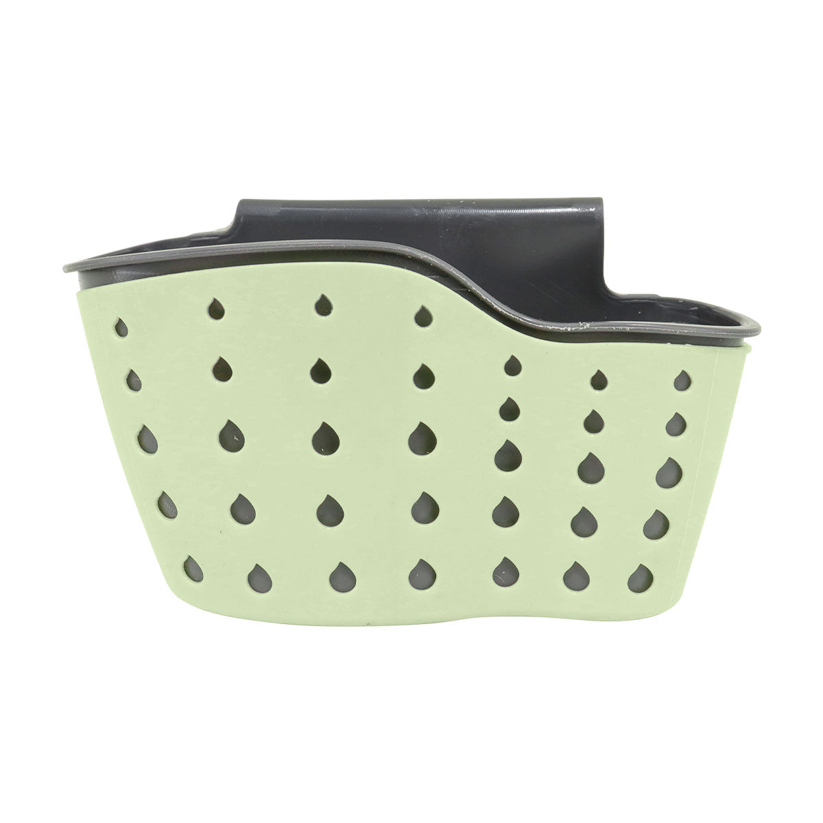 Jabonera, Color Verde