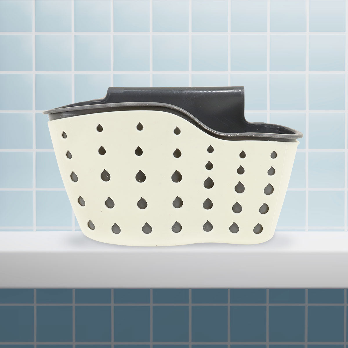 Jabonera, Color Beige