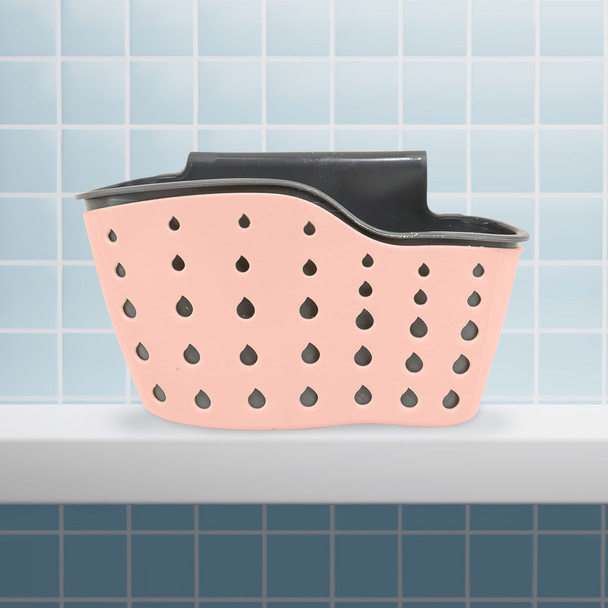 Jabonera, Color Rosa