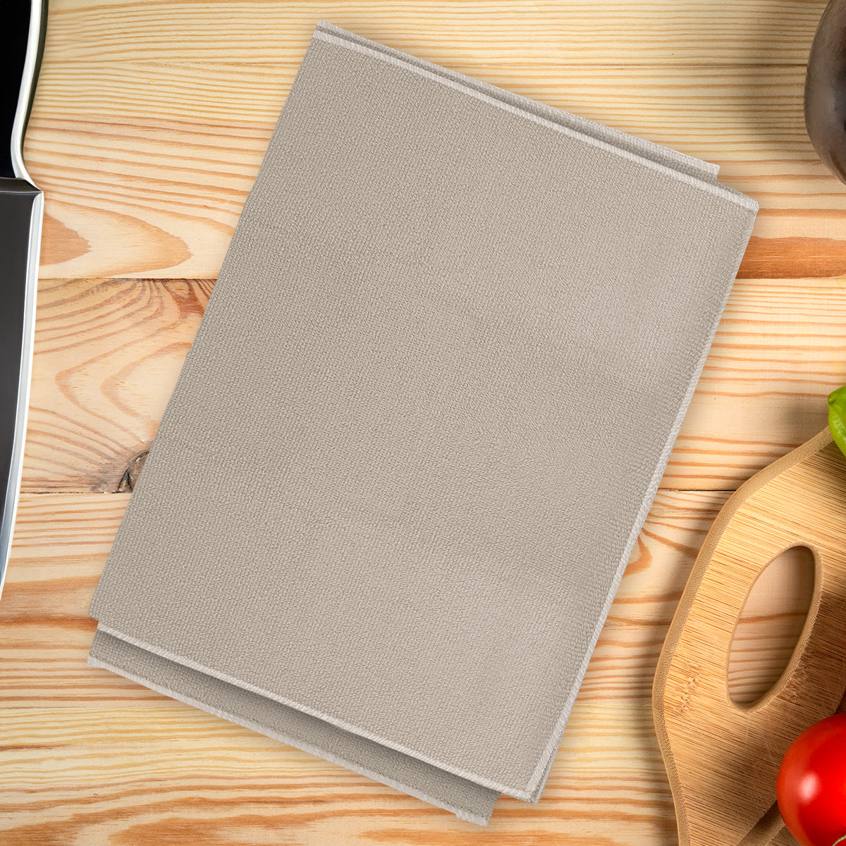 Trapo de Cocina, Color Arena