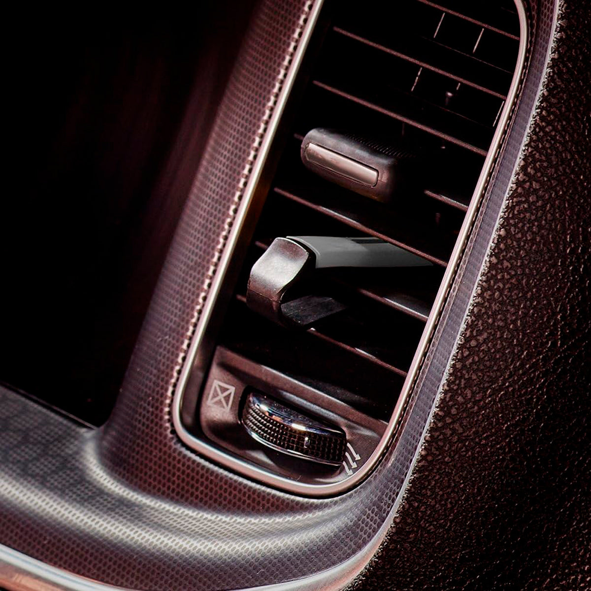 Aromatizantes para Coche, 4 pzas