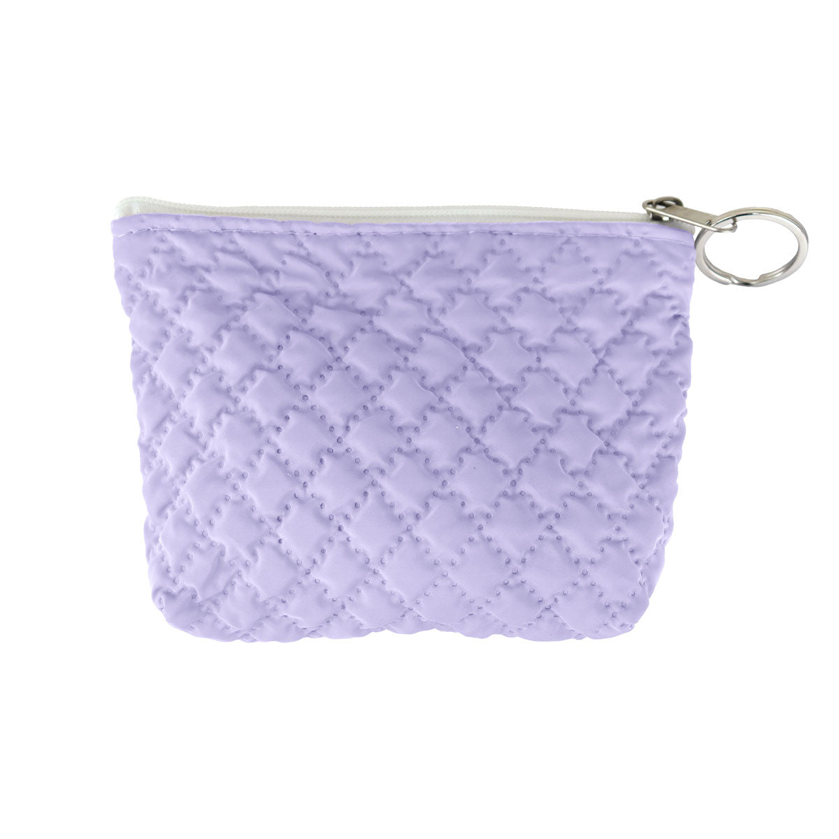 Monedero, Color Lila