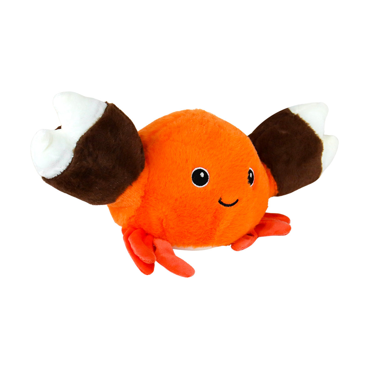 Peluche de Cangrejo
