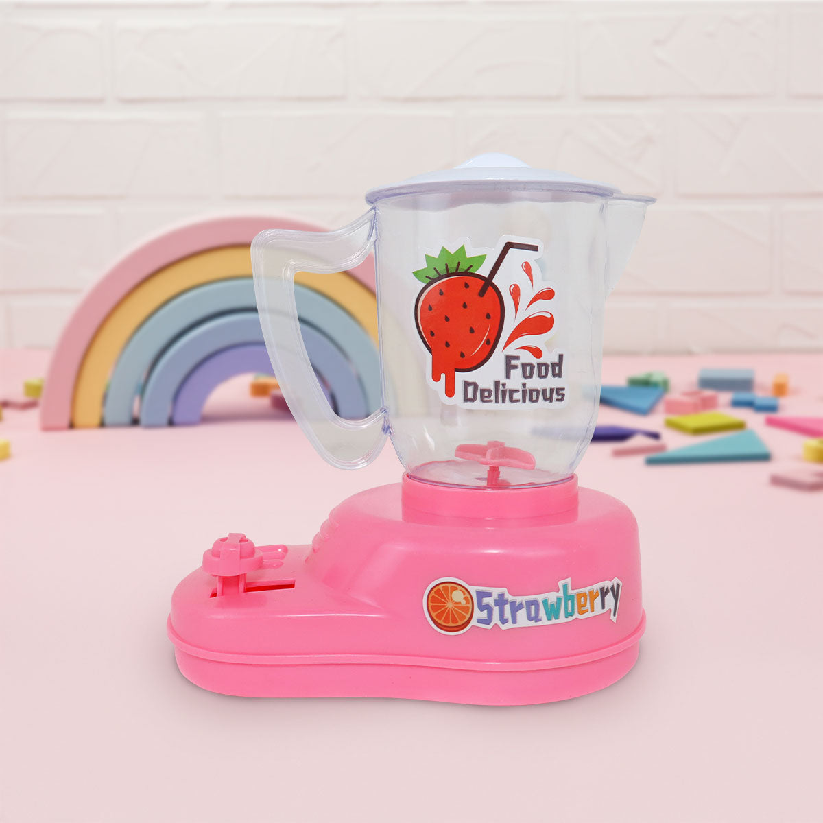 Máquina para Smoothies de Juguete