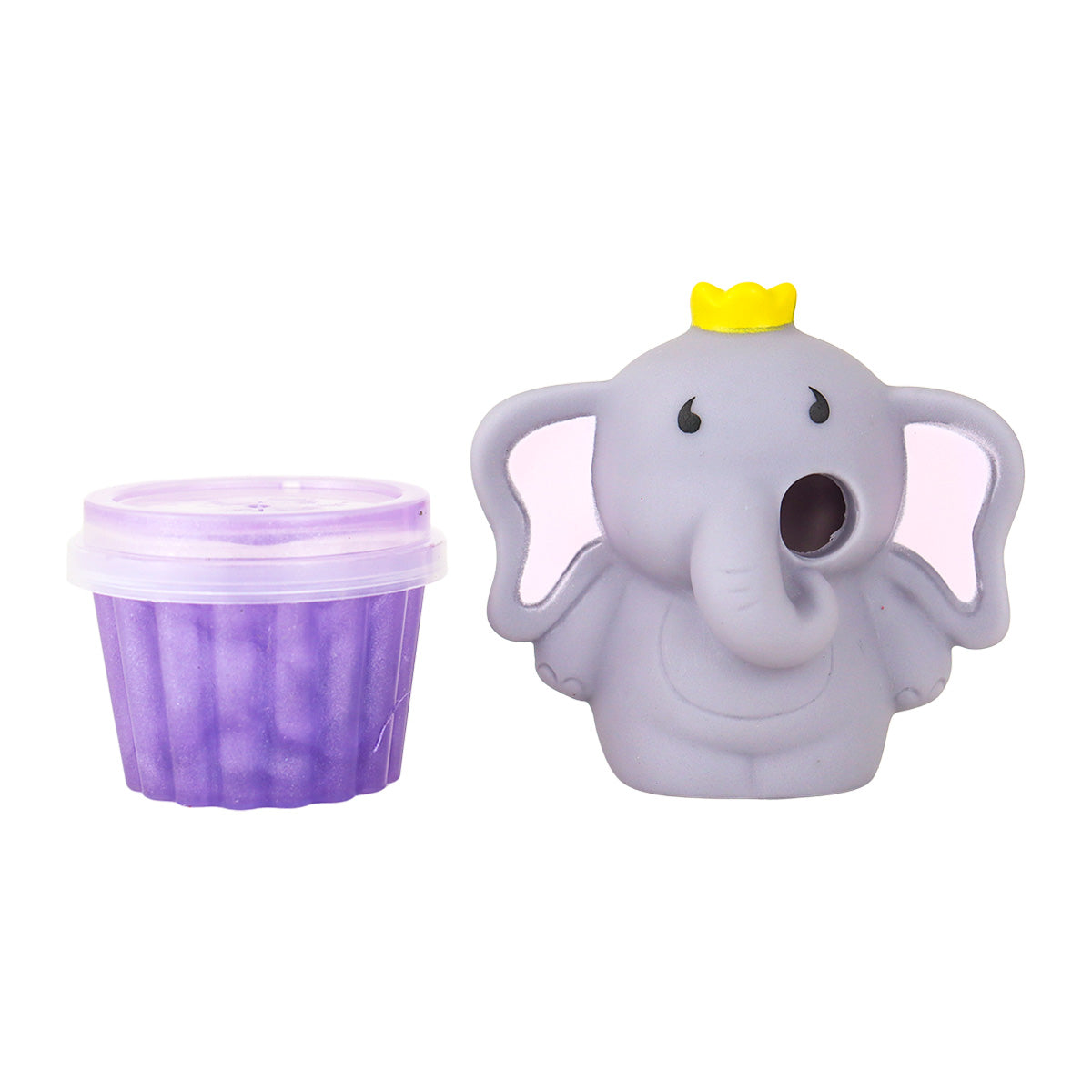 Slime Suckers, Elefante