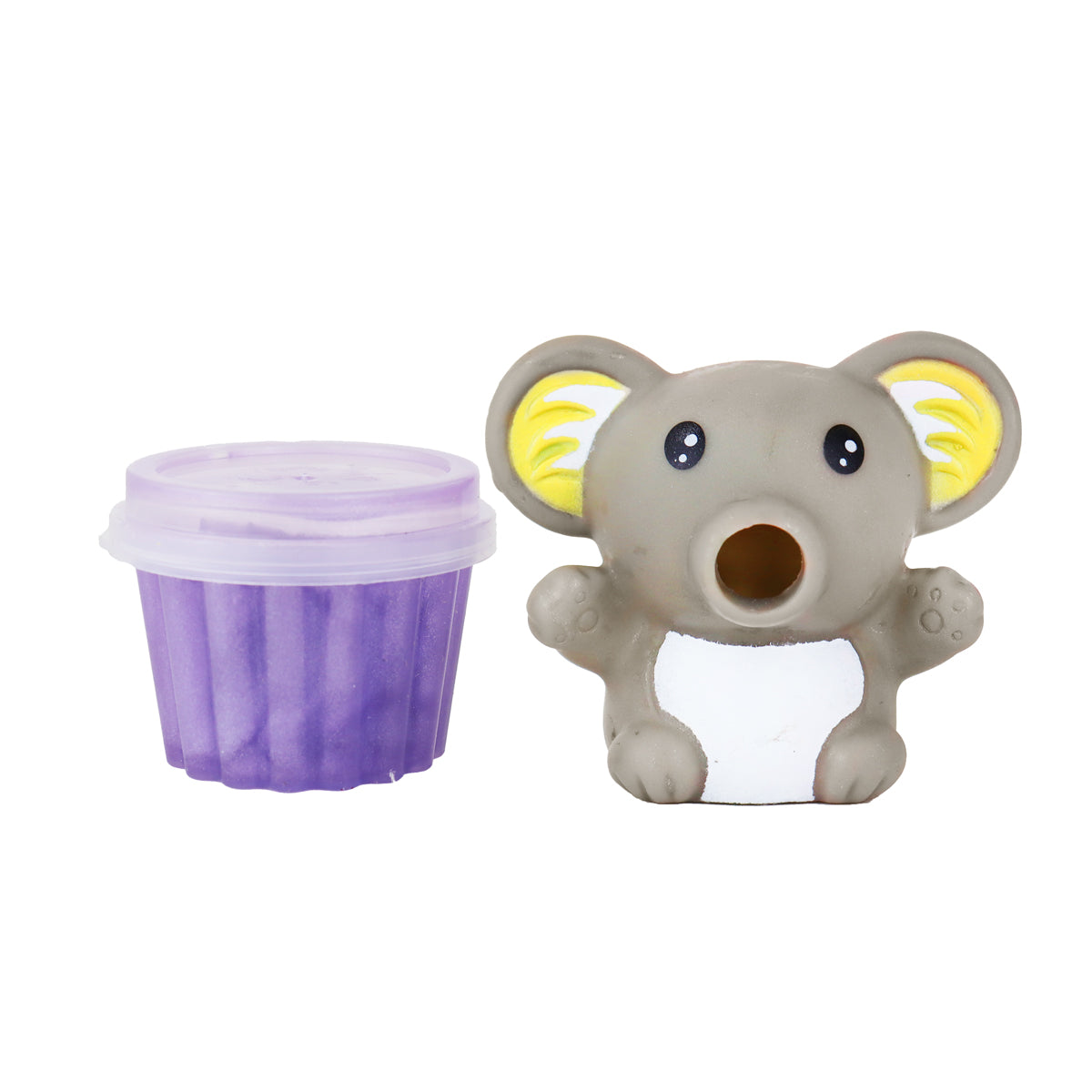 Slime Suckers, Koala