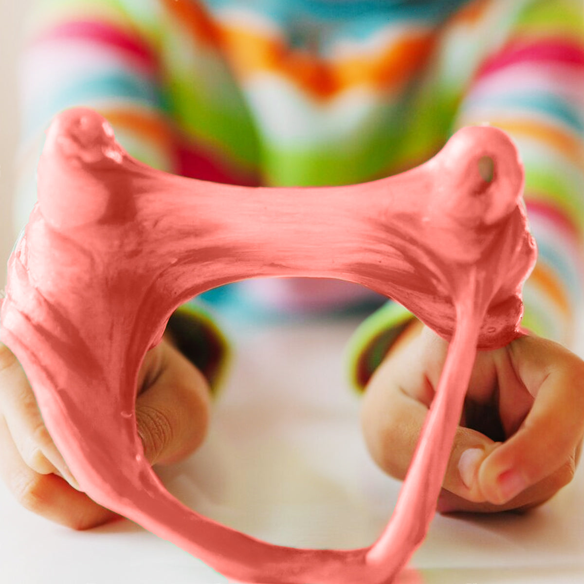 Slime Suckers, Tortuga